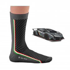 Auto Socks HEEL TREAD Poison