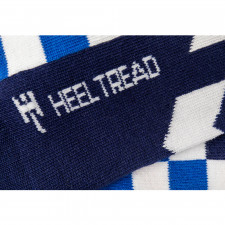 Calcetines Auto HEEL TREAD E36 Fina