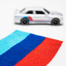 Calcetines Auto HEEL TREAD E30