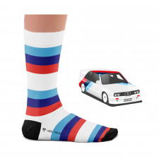 Auto Socks HEEL TREAD E30
