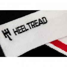 Auto Socks HEEL TREAD 155
