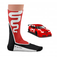 Auto Socks HEEL TREAD 155