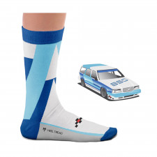 Calcetines Auto HEEL TREAD 850 BTCC