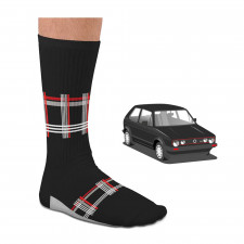 Auto Socks HEEL TREAD GTI Sports