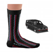 Calcetines Auto HEEL TREAD M-Tech