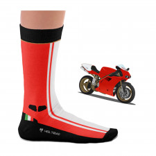 Auto Socks HEEL TREAD SP