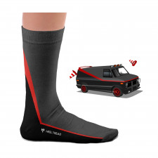 Auto Socks HEEL TREAD A carrinha