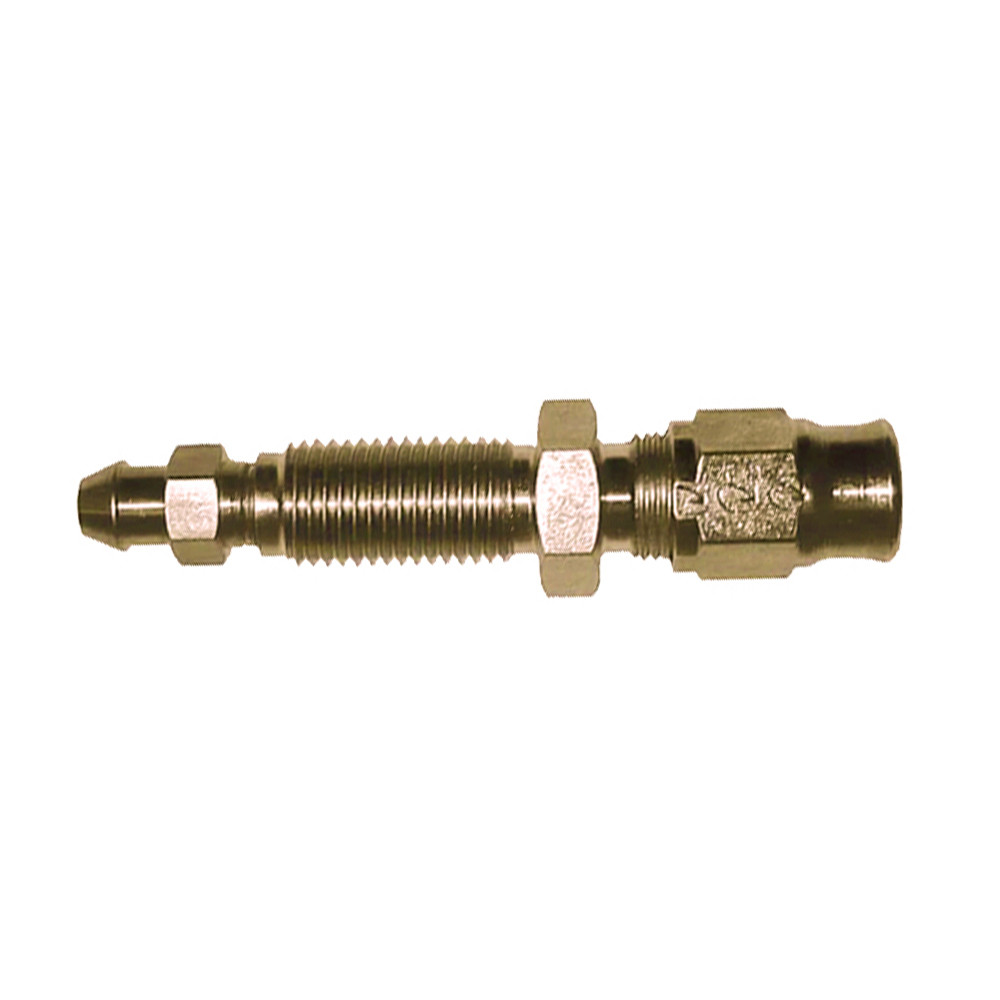 Passe Cloison Goodridge 3/8x24 Convexo + purgaArray