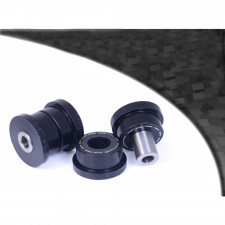 Silentblock Powerflex Black Delantero Brazo Trasero Superior Toyota Supra 4 JZA80 (1993-2002)