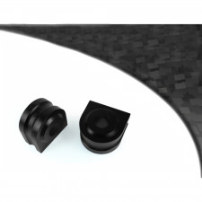 Silentblock Powerflex Black Barra Estabilizadora 24.6mm BMW E60, E61 Serie 5 (2003-2010)