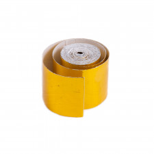 Fita adesiva de isolamento Forge 50mmx5m 450°C máx