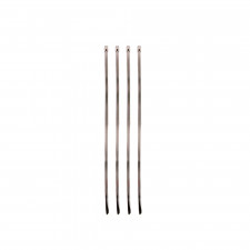 Cinta aislante adhesivo Forge 50mmx5m 450°C máx