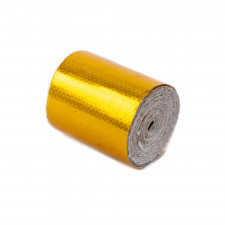 Fita de isolamento Forja 50mmx5m 450°C máx