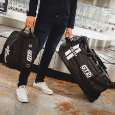 Bolsa de viaje con ruedas GT2i Race & Safety