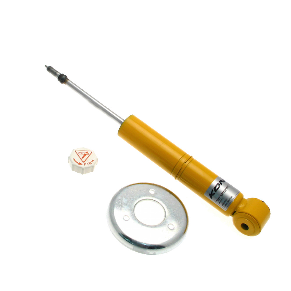 Amortecedor Koni Sport Traseiro Mazda MX-5 89-97Array