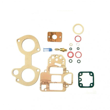 Conjunto de juntas Weber 45 DCOE (todos os 2)