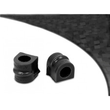 Silent Bloc Powerflex Preto Barra de Rolagem Dianteira 19,5 mm Opel Vectra B (1995 - 2002)