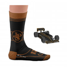 Calcetines Auto HEEL TREAD 97T JPS
