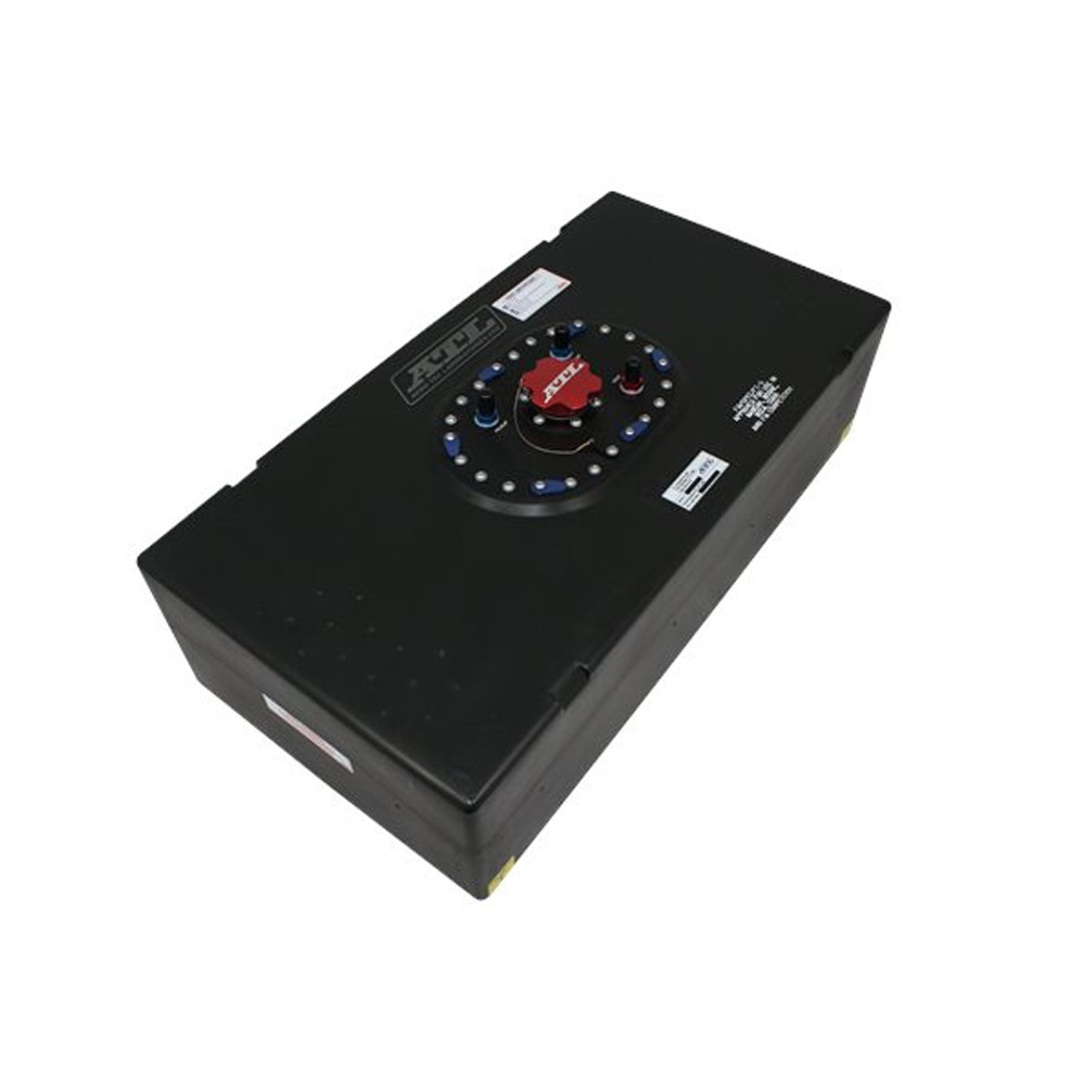 Depósito de combustível em plástico ATL 80L horizontal FIA FT3 1999 845x435x235mm - GT2i PortugalArray