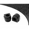 Silentblock Powerflex Black Barra Estabilizadora Delantera 21.7mm Audi A3 MK3 8V hasta 125cv (2013-)