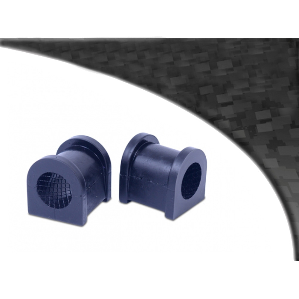 Silentblock Powerflex Black Barra Estabilizadora Delantera 22.2mm Lotus Elise Serie 1 (1996-2001)Array