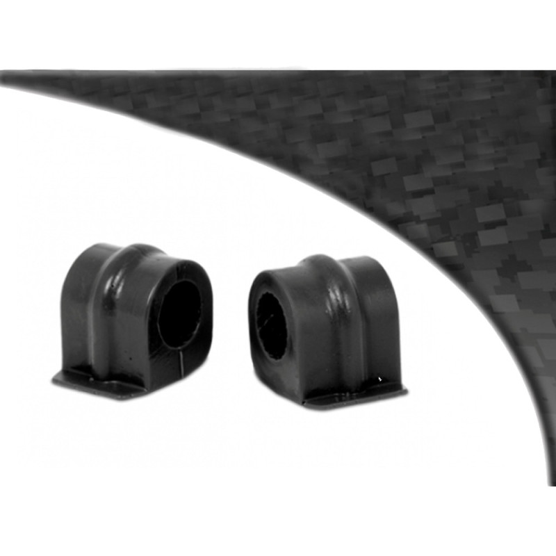 Silent Bloc Powerflex Black Barra de Rolagem Dianteira 24 mm Saab 9-3 (1998-2002)Array