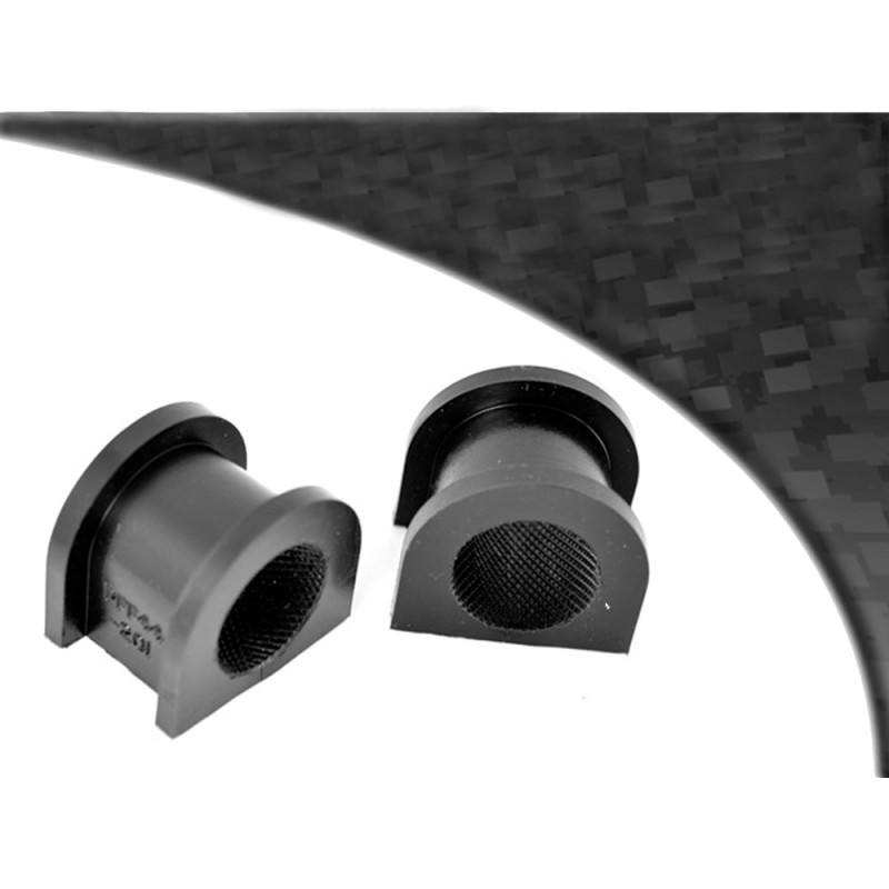 Silent Bloc Powerflex Preto Barra de Rolagem Dianteira 26 mm Mitsubishi Lancer Evolution 7-8-9Array