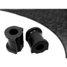 Silent Bloc Powerflex Preto Barra de Rolagem Dianteira 26 mm Porsche 928 (1978-1995)