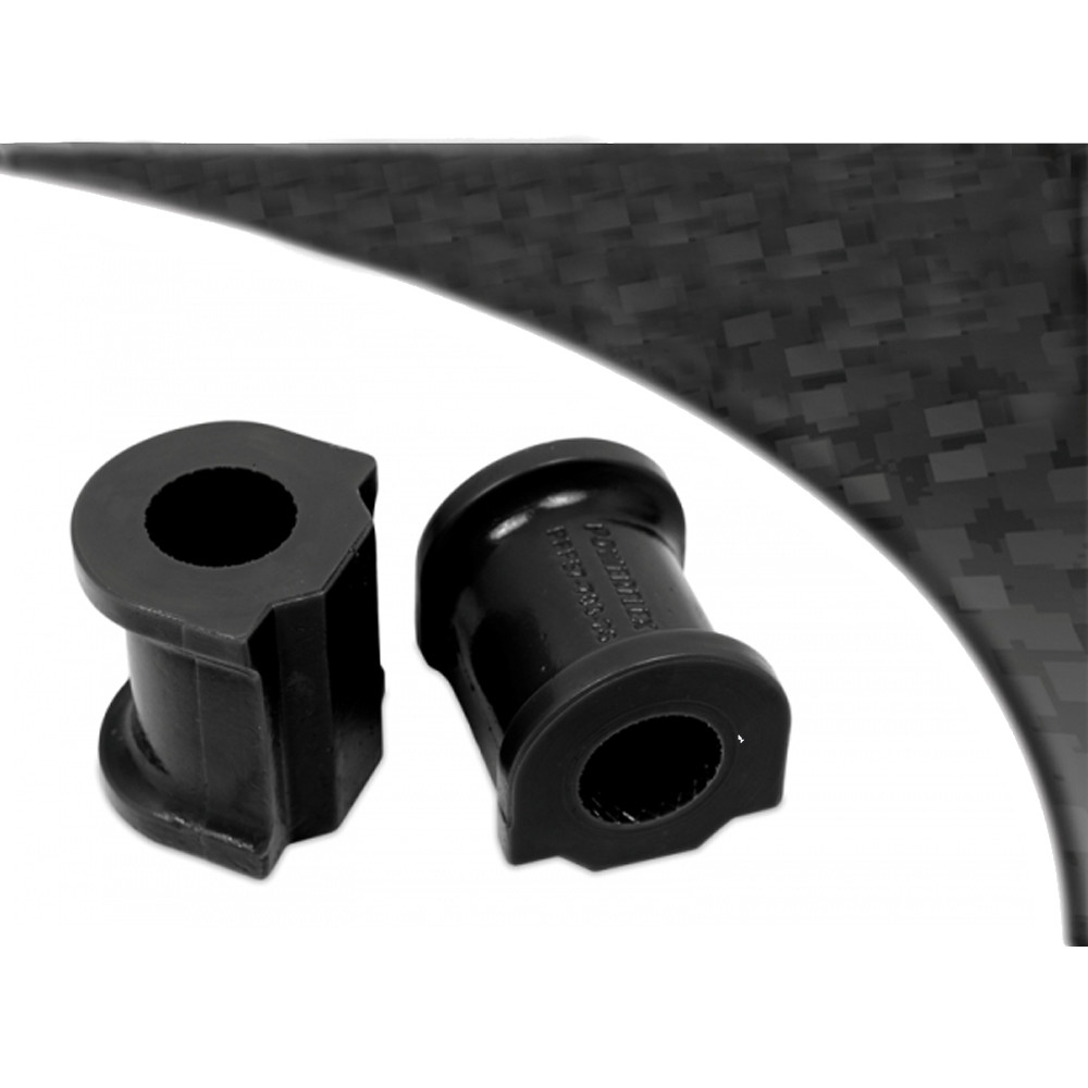 Silent Bloc Powerflex Preto Barra de Rolagem Dianteira 26 mm Porsche 928 (1978-1995)Array