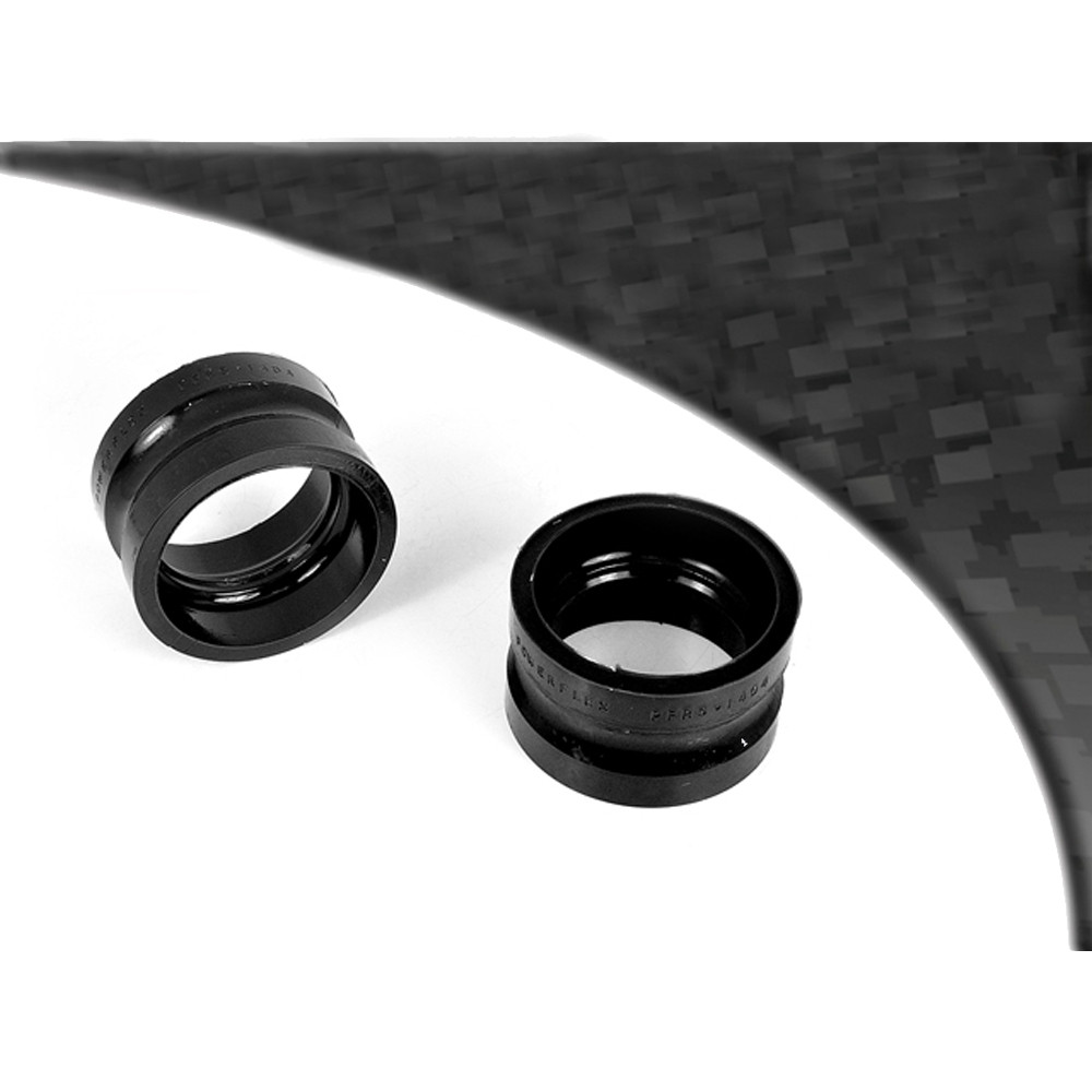 Silentblock Powerflex Black Barra Estabilizadora Delantera BMW E70 X5 (2006-2013)Array