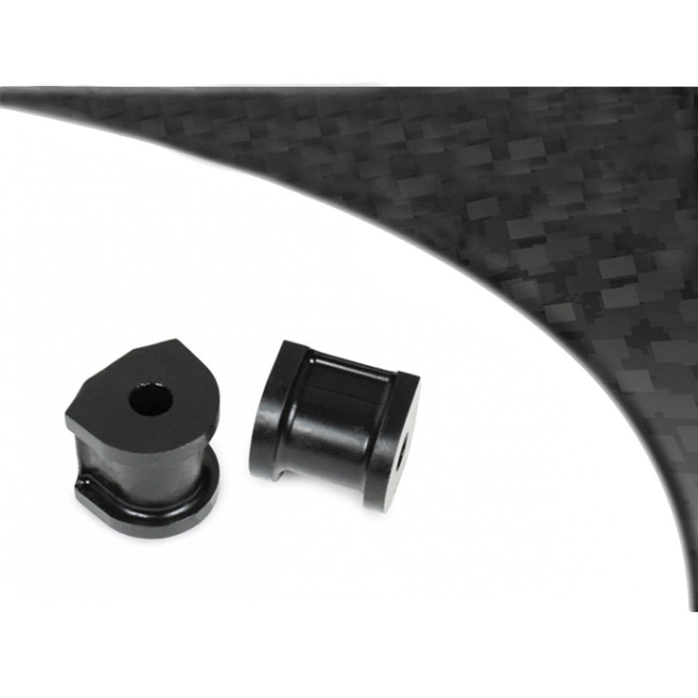 Silent Bloc Powerflex Preto Barra de Rolagem Traseira 14 mm Scion FR-S RacingArray