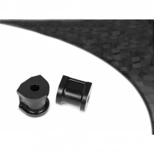 Silentblock Powerflex Black Barra Estabilizadora Trasera 16mm Subaru Forester SH (2009 - 2013)