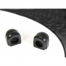 Silentblock Powerflex Black Barra Estabilizadora Trasera 18mm Mini Countryman R60 2WD (2010-2016)