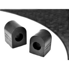 Silent Bloc Powerflex Black Barra de Rolagem Traseira 18 mm Opel Manta B (1982-1988)