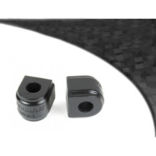 Silent Bloc Powerflex Preto Barra de Rolagem Traseira 20,7 mm Audi A3 MK3 8V até 125 cv (2013-)