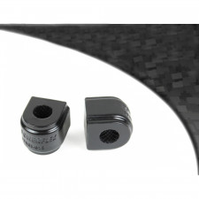 Silentblock Powerflex Black Barra Estabilizadora Trasera 20.7mm Audi A3 MK3 8V hasta 125cv (2013-)