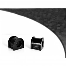 Silentblock Powerflex Black Barra Estabilizadora Trasera 20mm MG ZS (2001-2005)