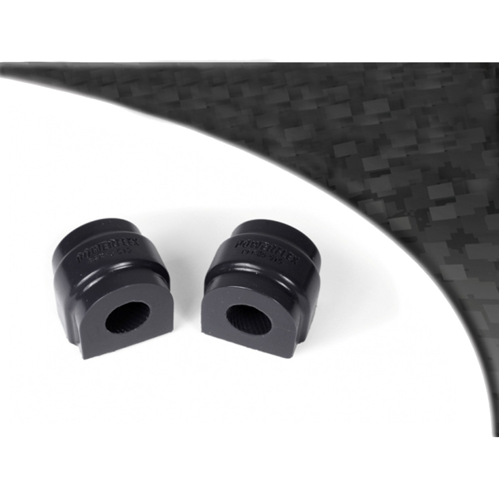 Silentblock Powerflex Black Barra Estabilizadora Trasera 21.7mm Audi S3/RS3 MK2 8P (2006-2012)Array