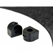 Silentblock Powerflex Black Barra Estabilizadora Trasera 21mm Ford Focus Mk1 incl ST y RS (hasta 2006)
