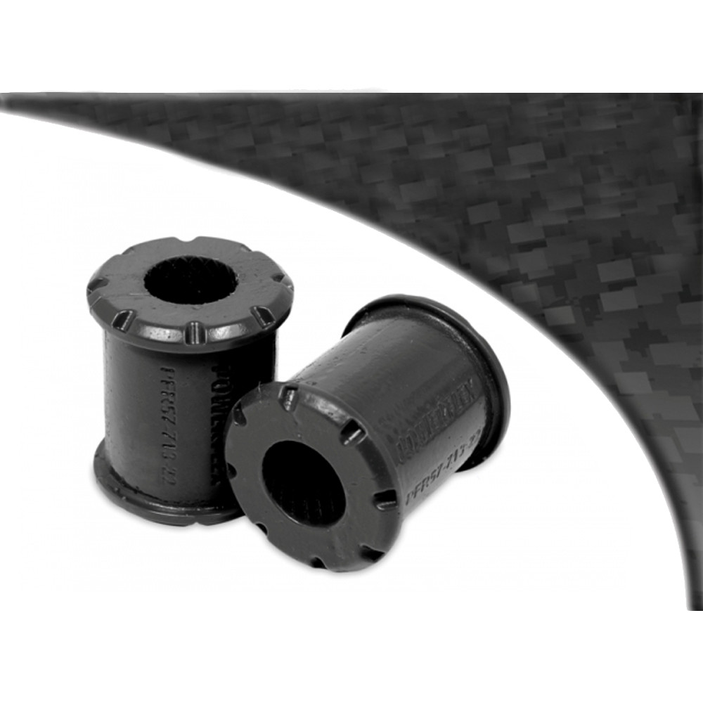 Silent Bloc Powerflex Preto Barra de Rolagem Traseira 22 mm Porsche 928 (1978-1995)Array