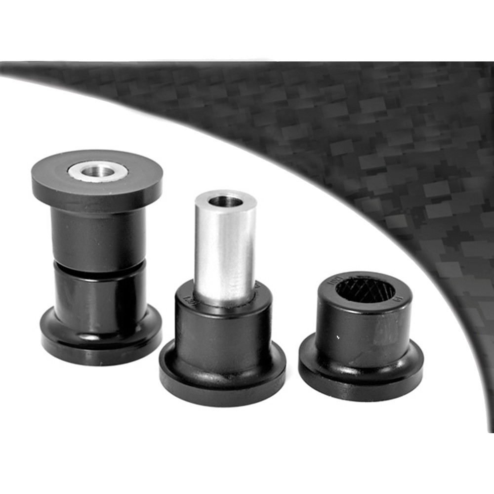 Silent Bloc Powerflex Preto Triângulo Inferior Dianteiro Opel Vectra B (1995 - 2002)Array