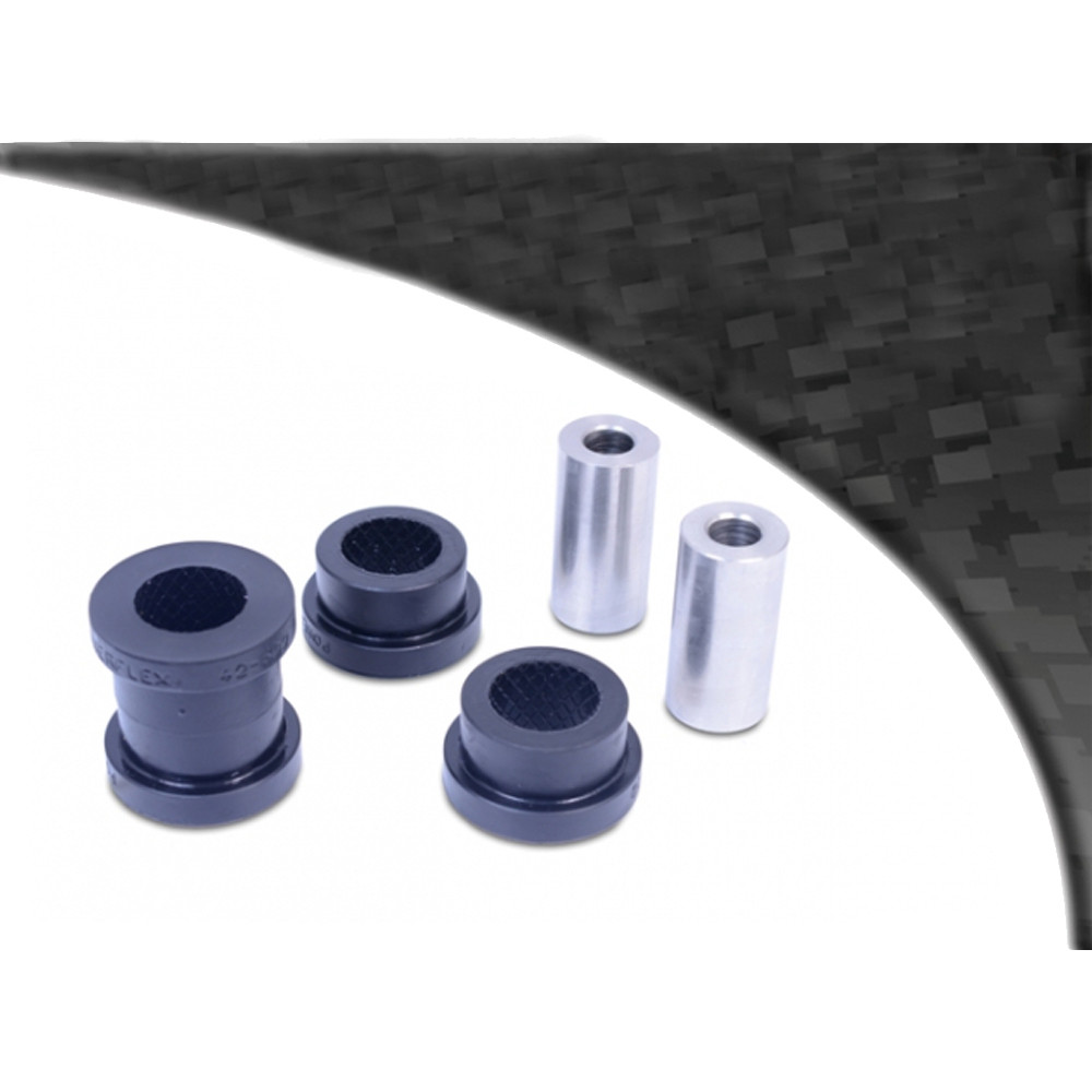 Silentblock Powerflex Black Delantero Trapecio Delantero MG ZS (2001-2005)Array