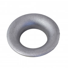 Trompeta aire aluminio Jenvey 40x20 carburadores