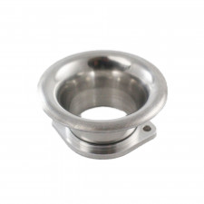 Trompeta de aire aluminio Jenvey 48x40 carburadores