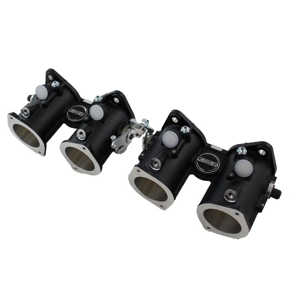 Corpos de Injeção de Borboleta Jenvey Diâmetro 45mm Comprimento do Corpo 91mm por ParArray