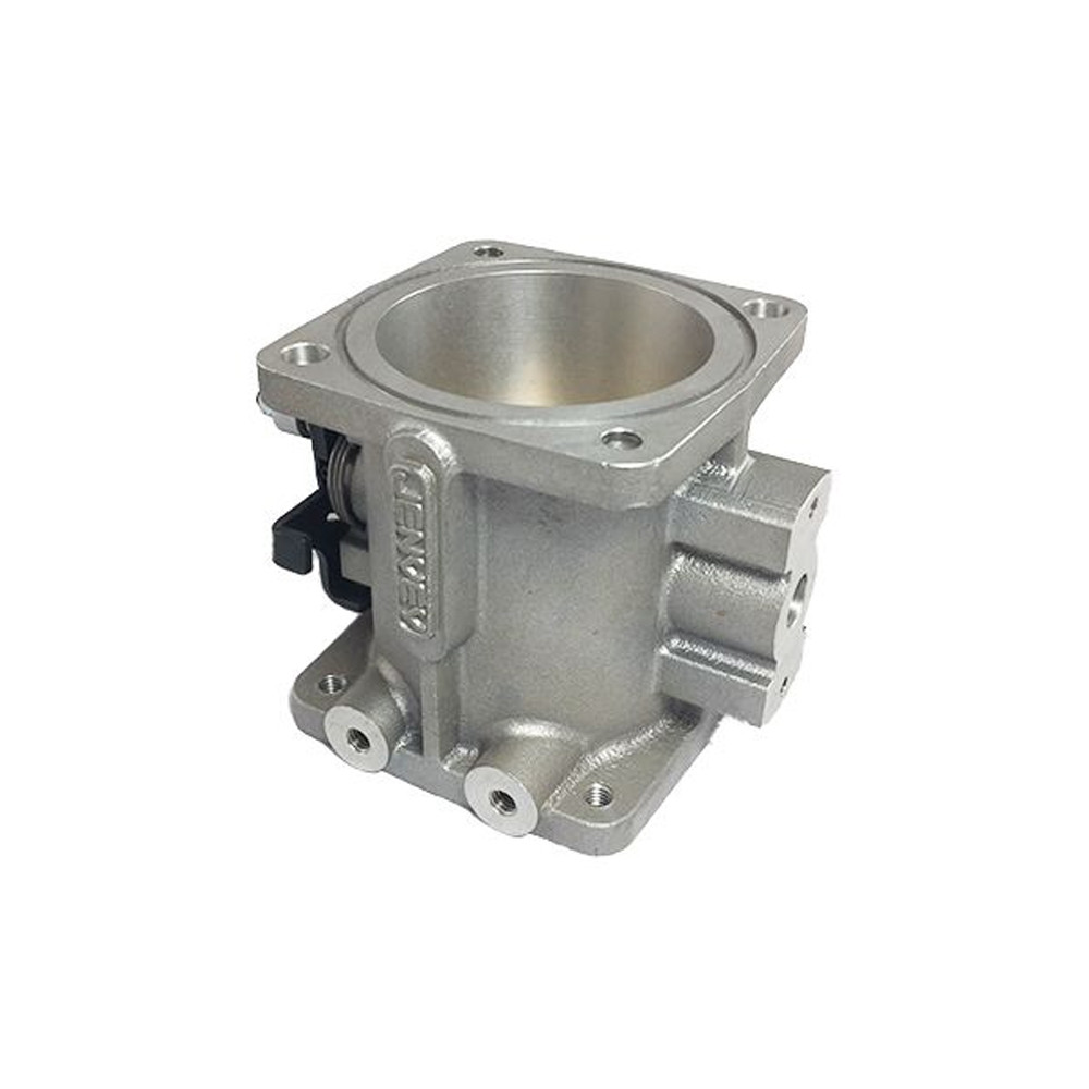 Jenvey Butterfly Injection Corpo Único 64mm S2000Array