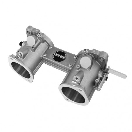Jenvey Butterfly Injection Type IDA 50mm
