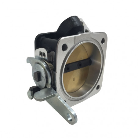 Jenvey Butterfly Injection Diâmetro do corpo 50mm Comprimento do corpo 30mm
