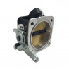 Jenvey Butterfly Injection Diâmetro do corpo 50mm Comprimento do corpo 30mm