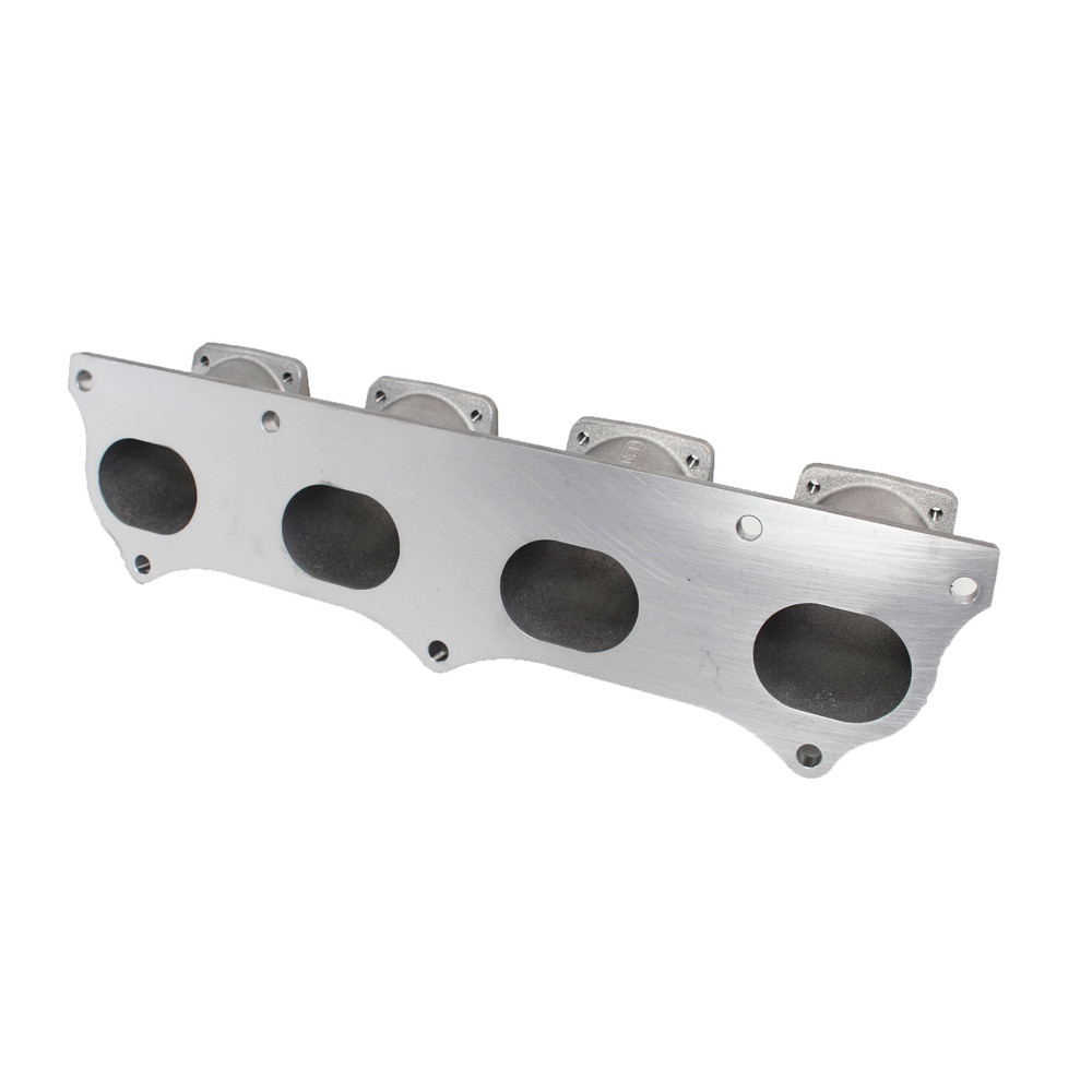Tubo de Admisión Jenvey Honda K20Array